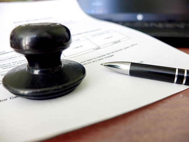 Notary Public for Fast Mobile Notary Services