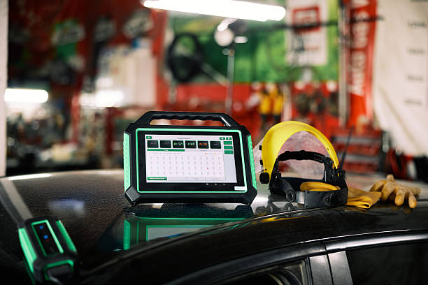 Fast Fix Anywhere Expert Mobile Mechanic You Can Trust