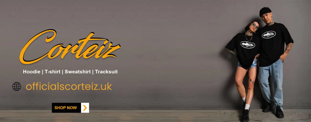 Corteiz | Official CRTZ Clothing Store | Limited Stock