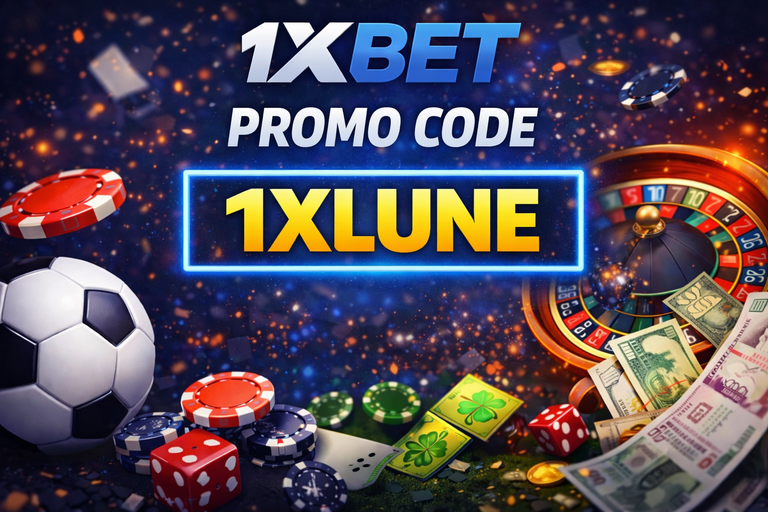 1xBet Gift Promo Code 2026: 1X200BOX €130 Bonus