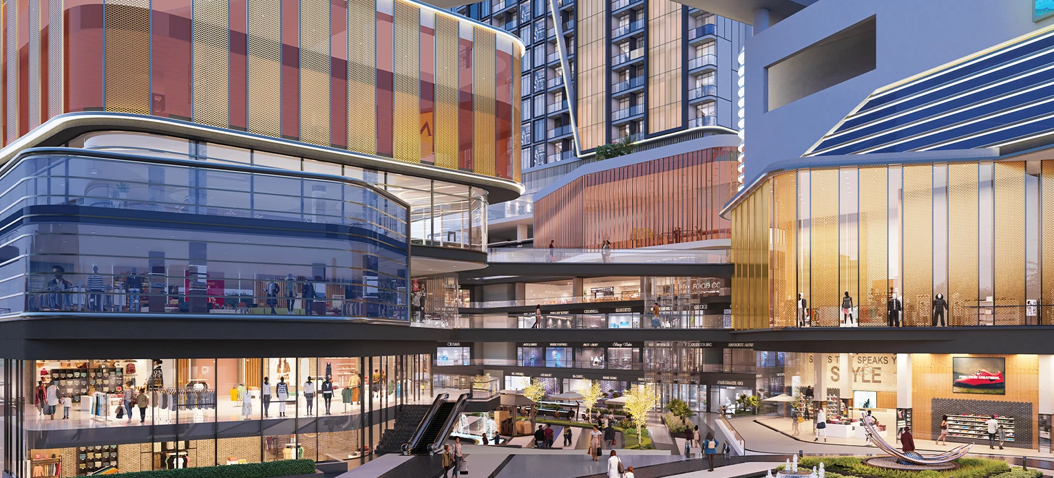 Ground Floor vs First Floor: Choosing the Right Space for Business Success