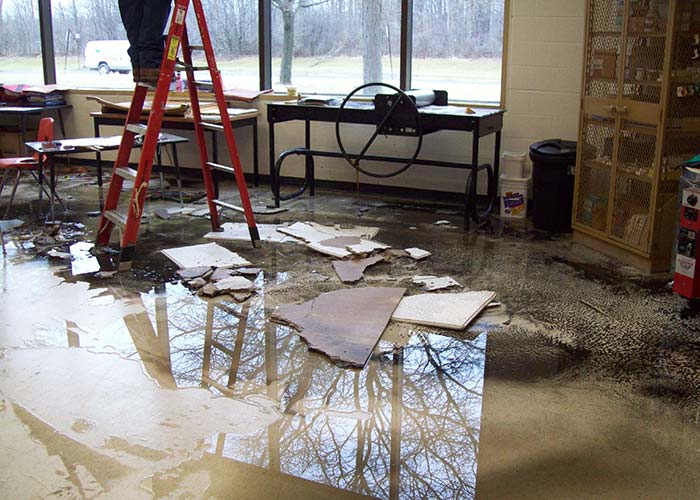 How to Protect Your Home from Flood Damage