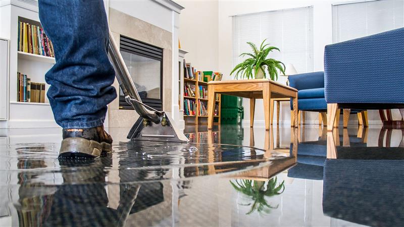 How to Choose the Best Water Damage Restoration Company