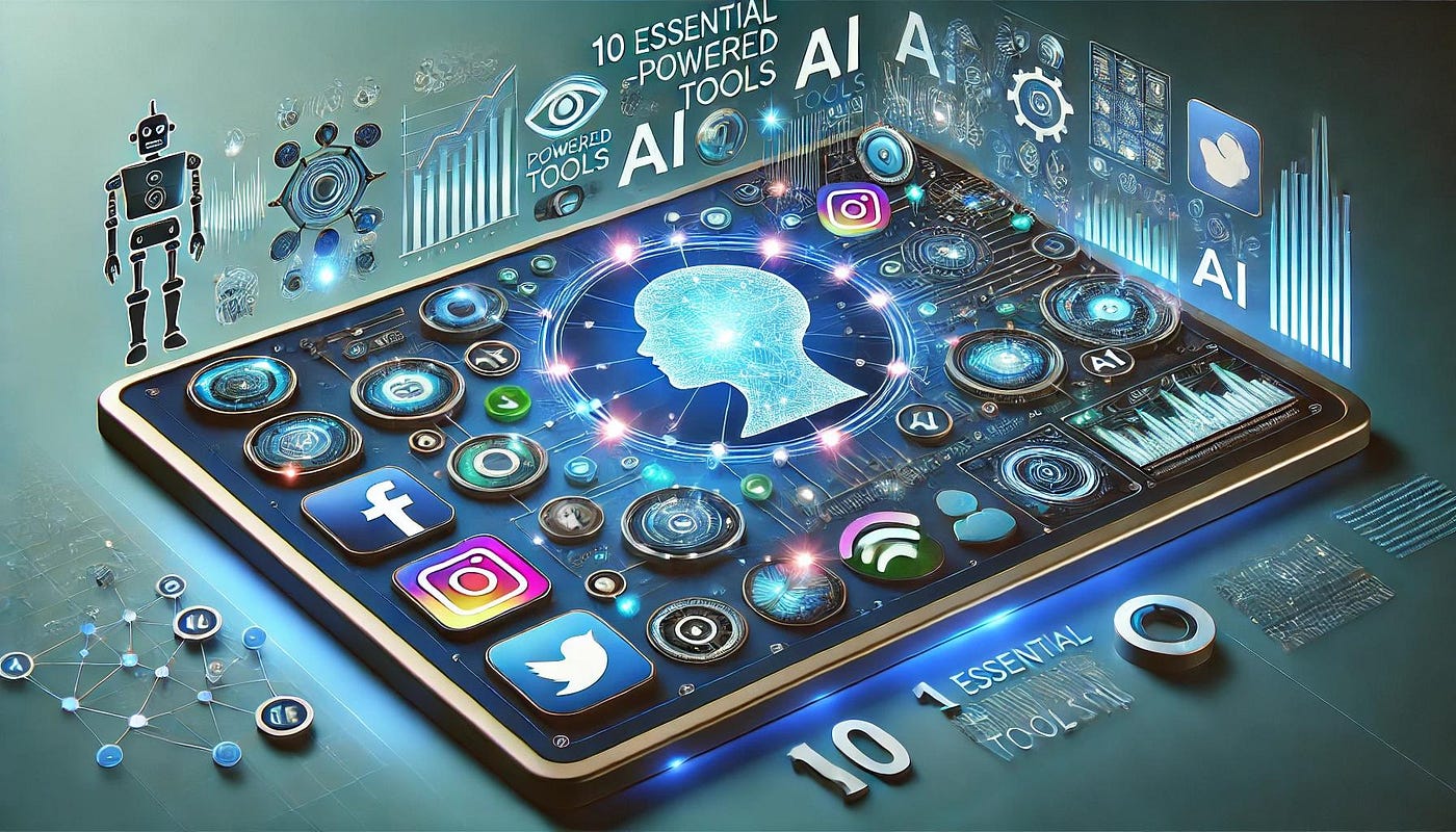 AI Social Media Management Tools for Better Content and Higher Reach