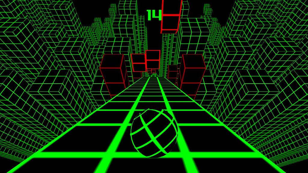 Ready to Roll? Dive into the Addictive World of Slope!