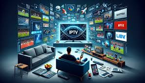 Tivimate IPTV USA Features That Make It Stand Out