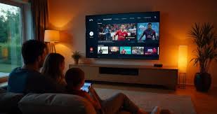 IPTV Subscription UK: Expert Tips to Choose the Right Service
