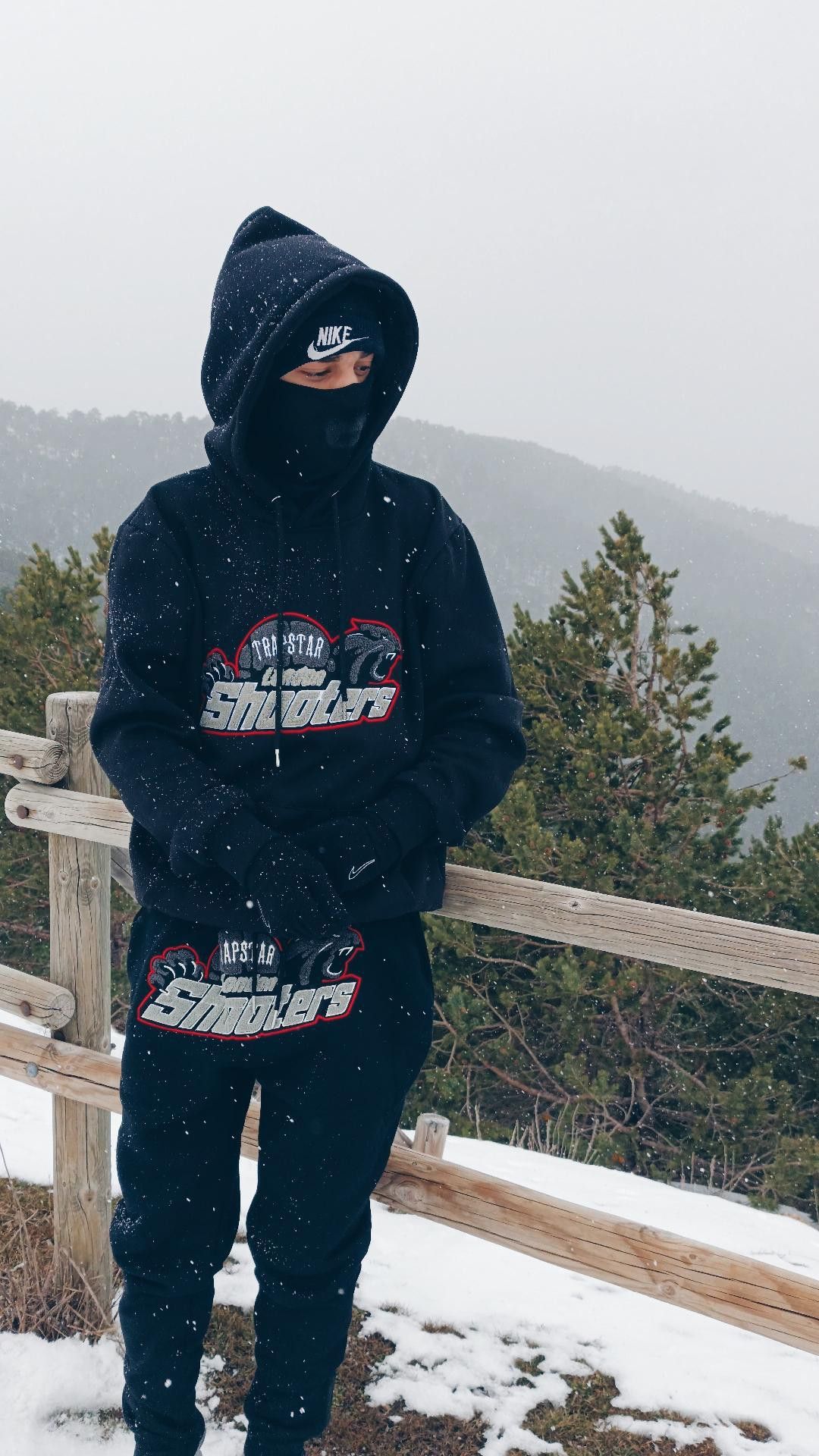 Trapstar Streetwear Essentials: Upgrade Your Wardrobe
