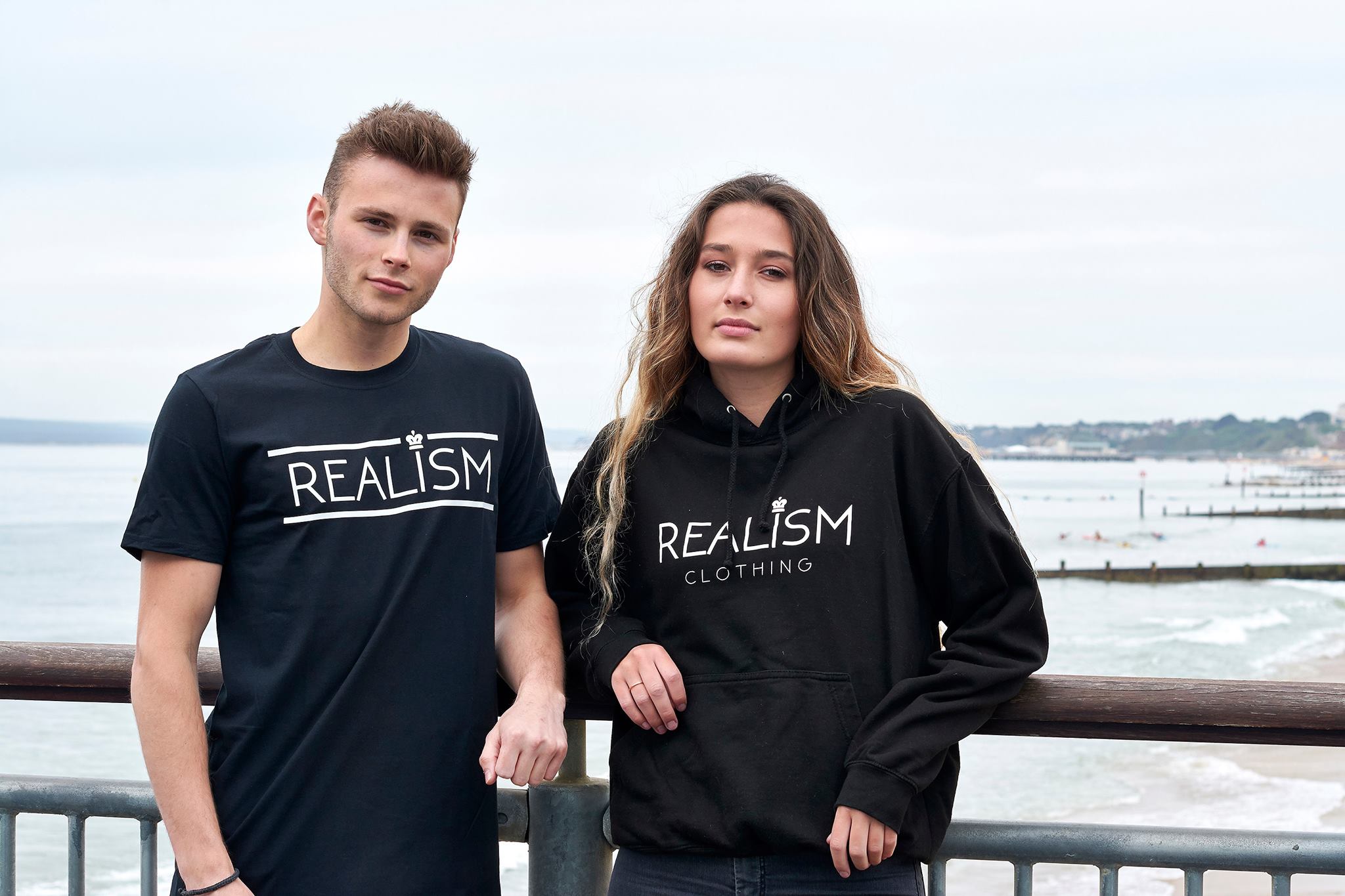 Realism Clothing & Realism Hoodie: Effortless Fashion for Daily Wear