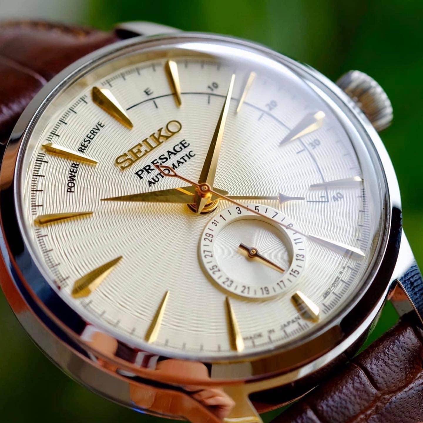 The Remarkable Legacy of Seiko Watches