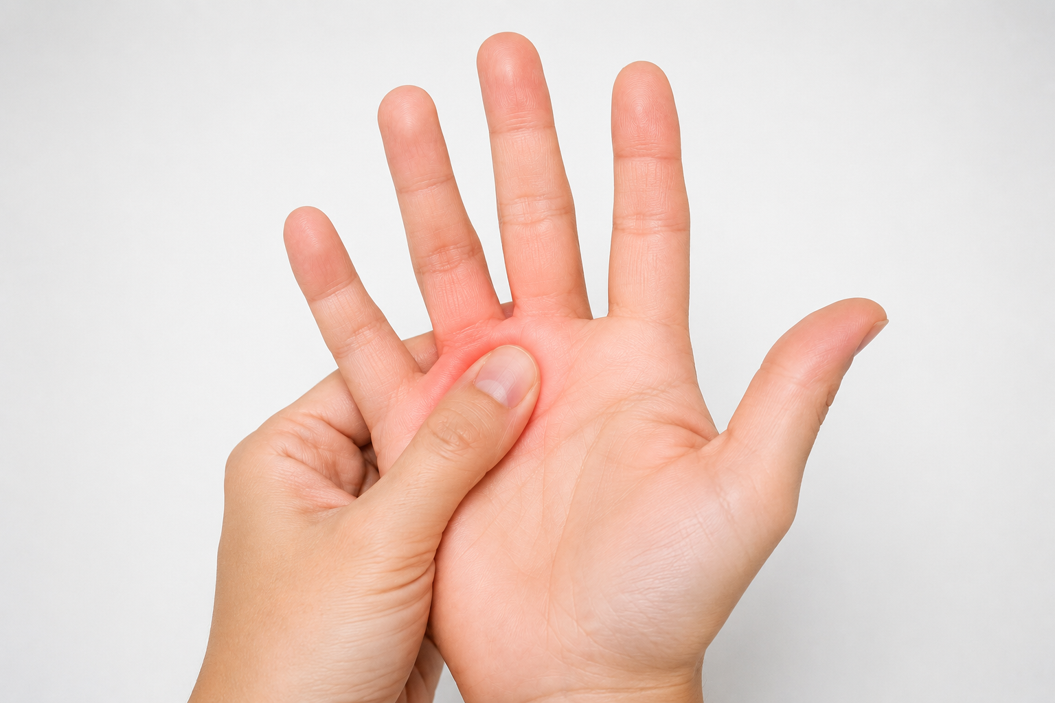 Trigger Finger Treatment at Home – Easy & Effective Relief