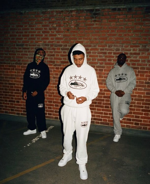 Corteiz Tracksuits Redefine Modern Urban Streetwear Looks