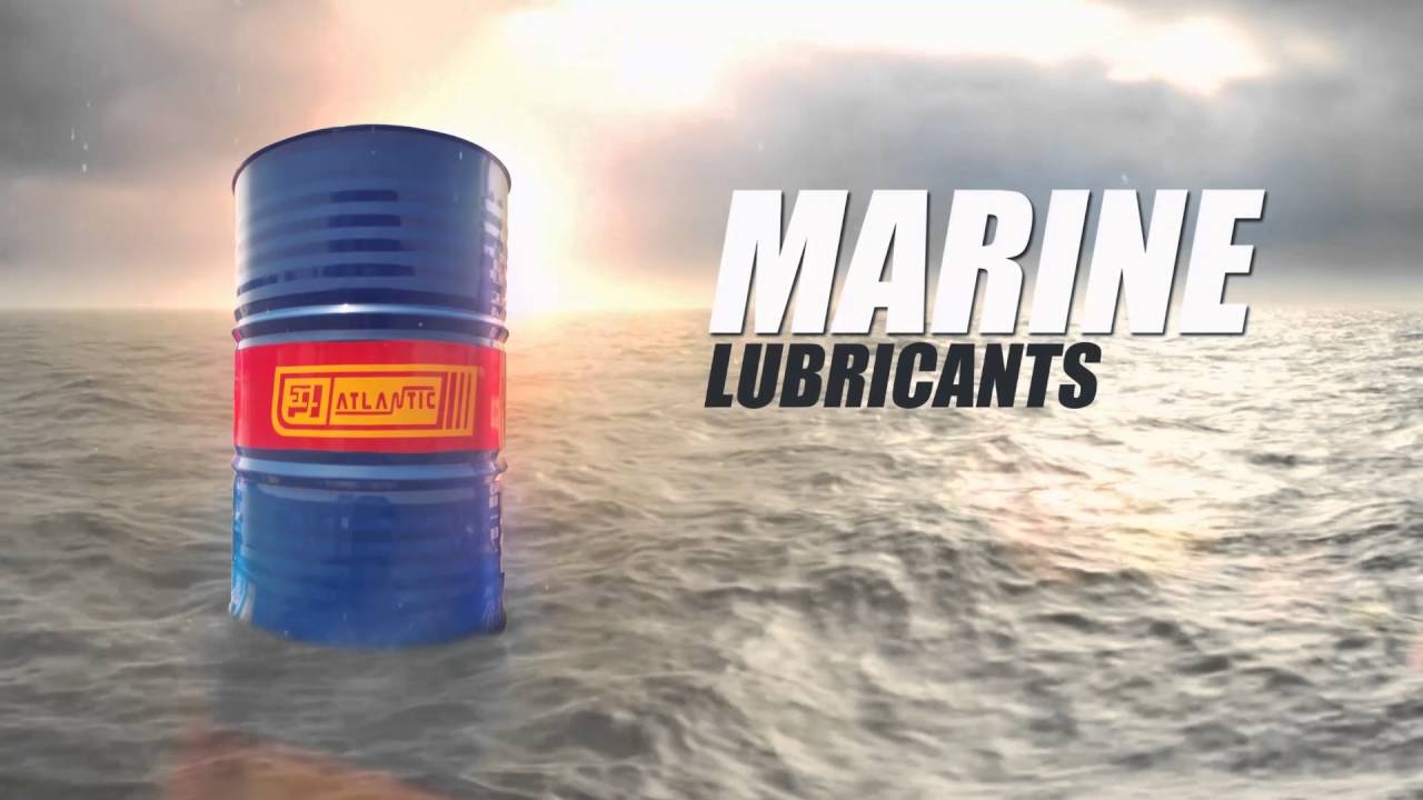 Marine Lubricants