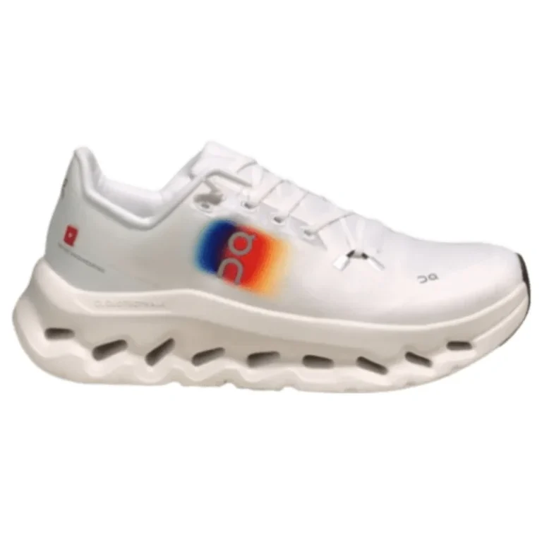 Why On Cloud Shoes Feel Like Pure Innovation