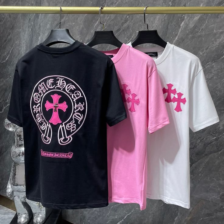 CDG and Chrome Hearts Hoodie Summer Sale Worldwide