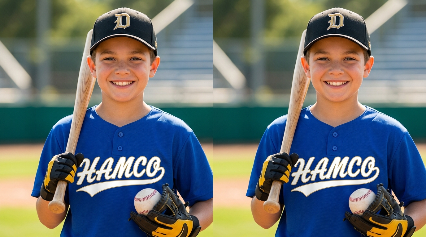 Baseball Uniforms Built for Spring Training and Pre Season Preparation Programs | HAMCO