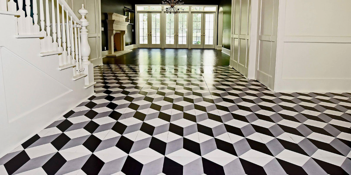 Exploring Custom Flooring Options: How to Choose the Best Fit for Your Home’s Style & Functionality