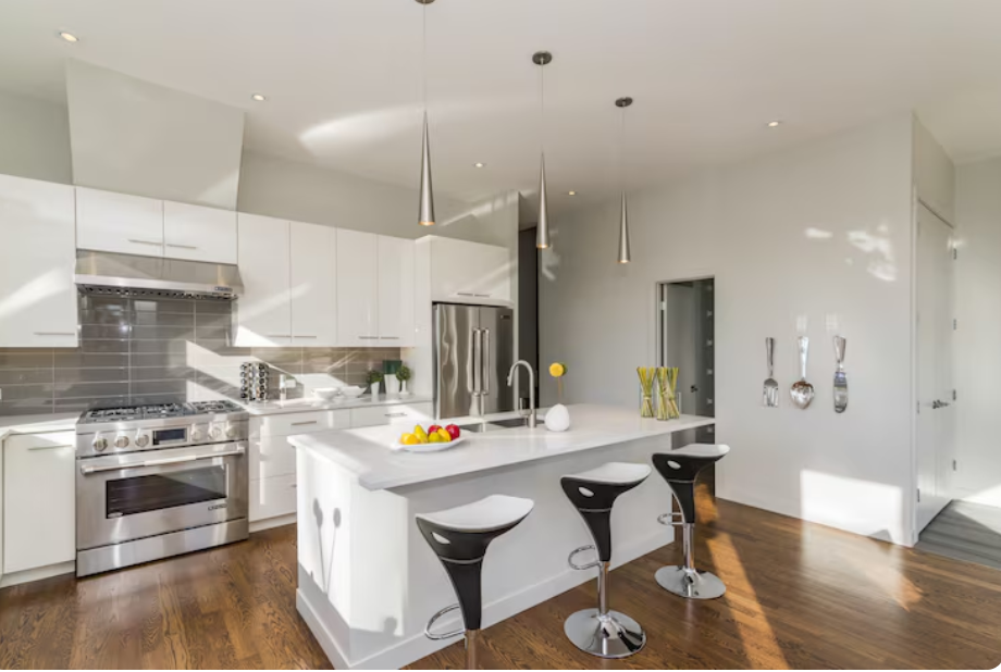 How a Kitchen Remodel Actually Affects Your Home’s Appraisal in Columbus