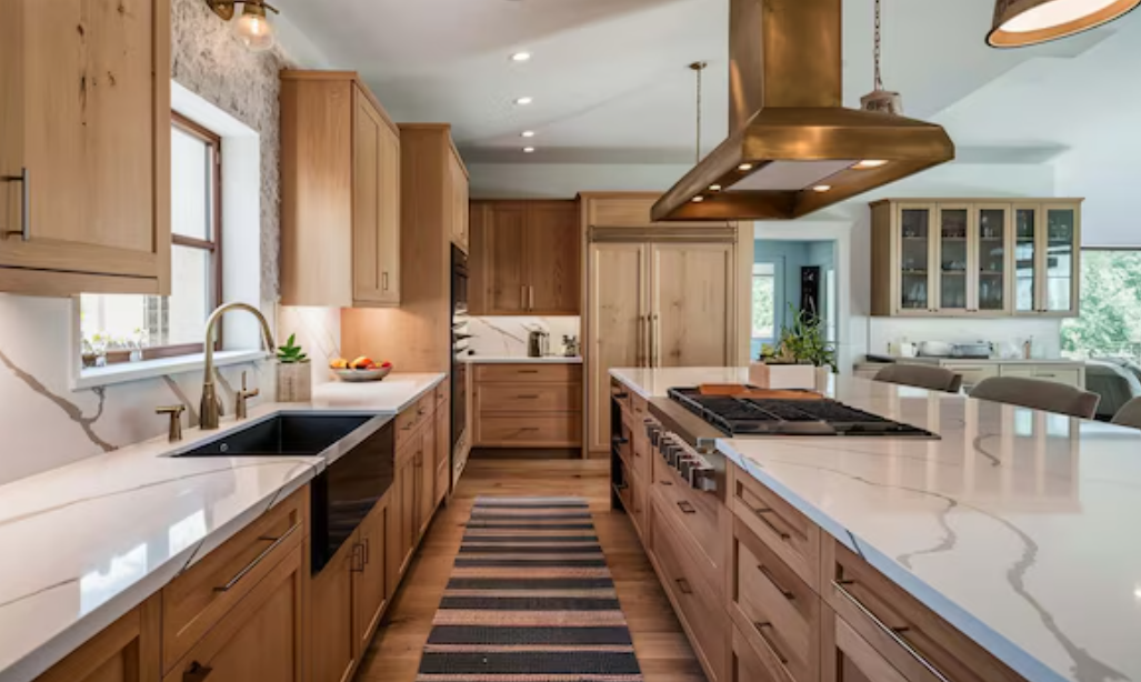 The Coastal Kitchen Material Science: How Marine-Grade Cabinets & Salt-Resistant Hardware Have Evolved Since 2020