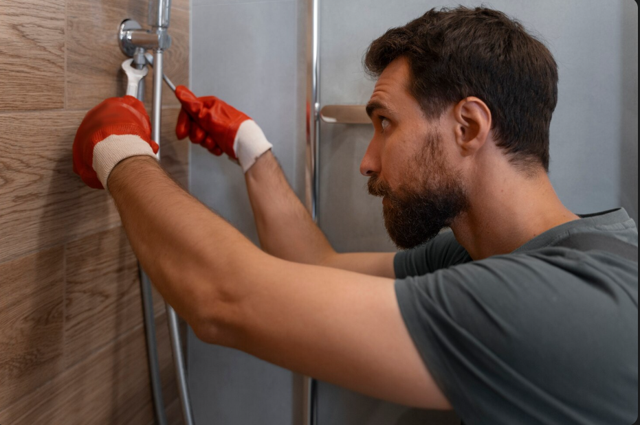 The Building Science Behind Bathroom Mold: How Lowcountry Humidity Levels & Ventilation Affect Hidden Damage Behind Tile