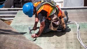 Structural repair services