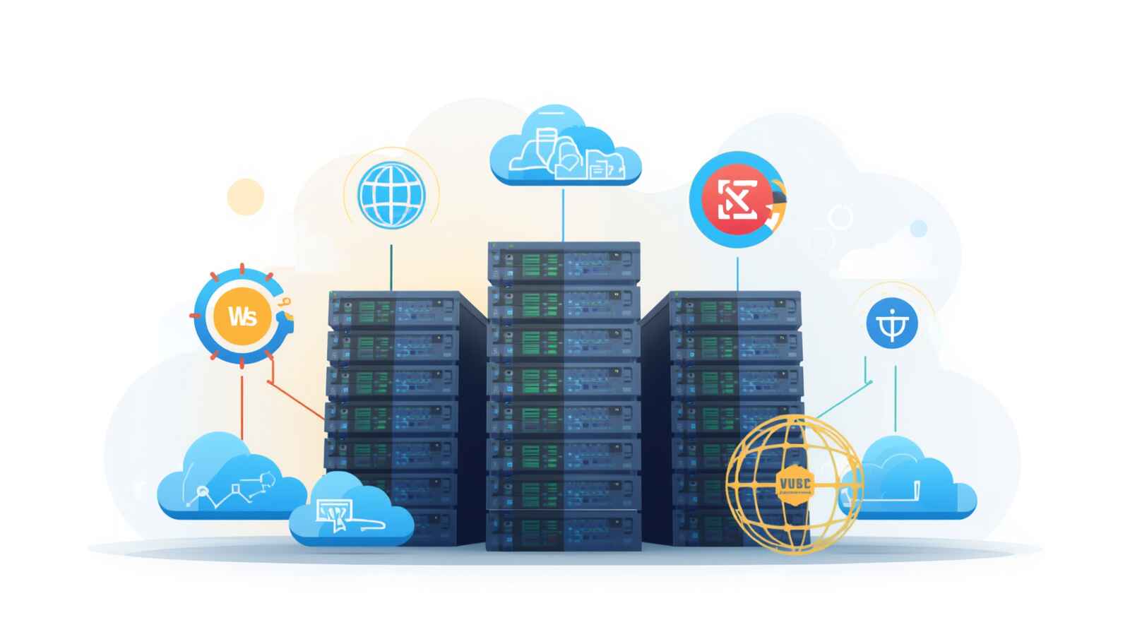 Cheap Web Hosting in Karachi for Fast & Secure Sites
