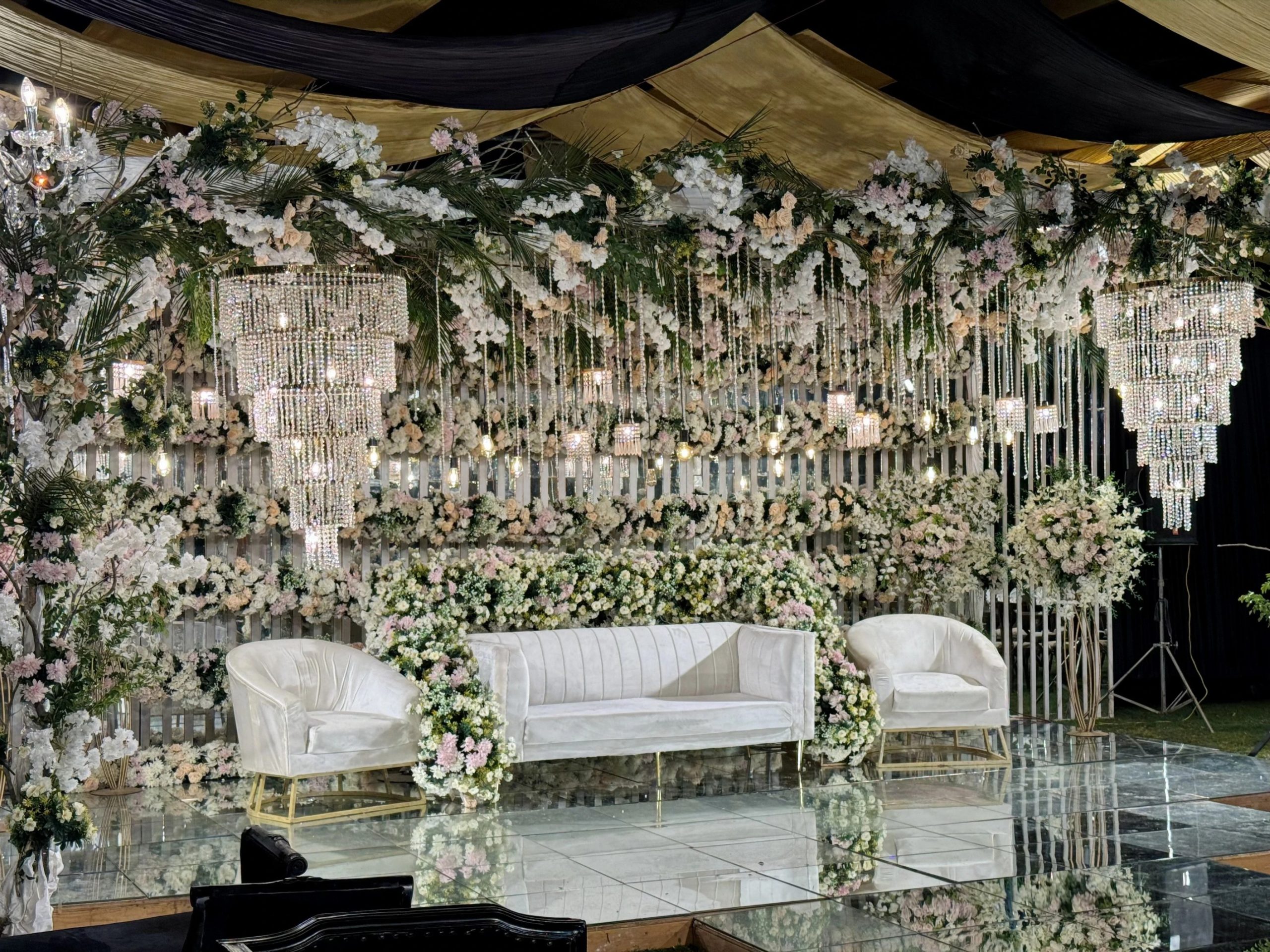 Engagement Decor Organizer in Pakistan: Complete Guide to Luxury Engagement Event Design and Planning