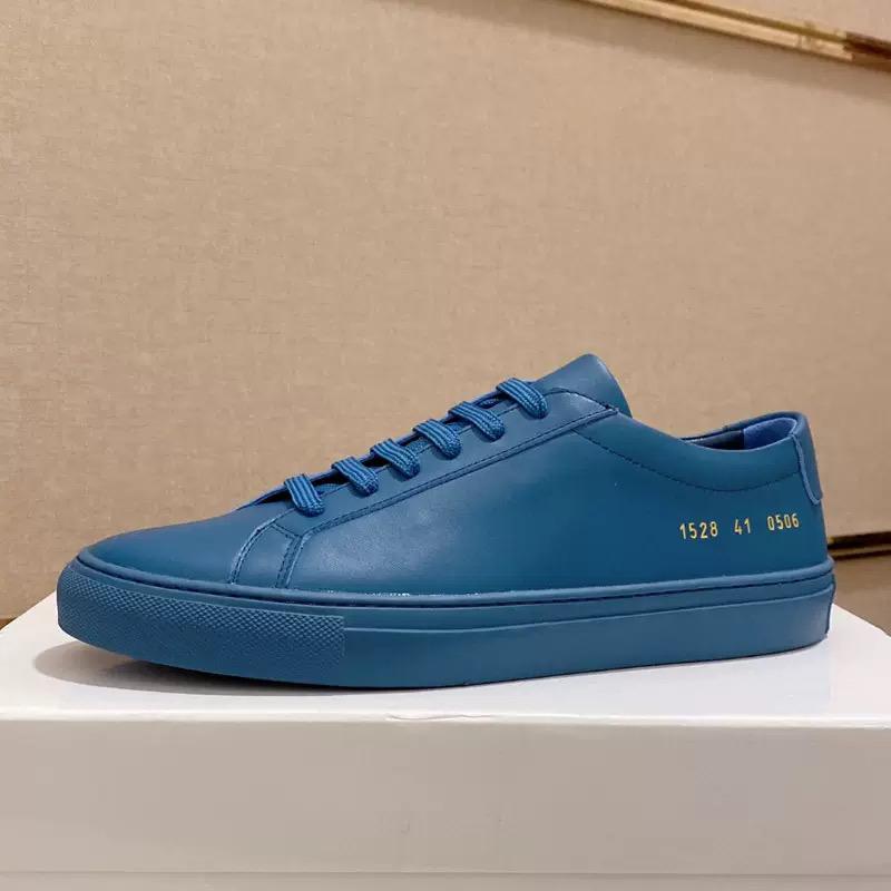 Common Projects Shoes Finding Your Signature Look