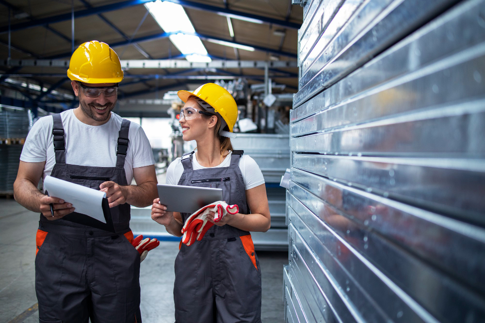 Why Reliable Tubing Supplier Las Vegas Companies Matter for Construction Businesses