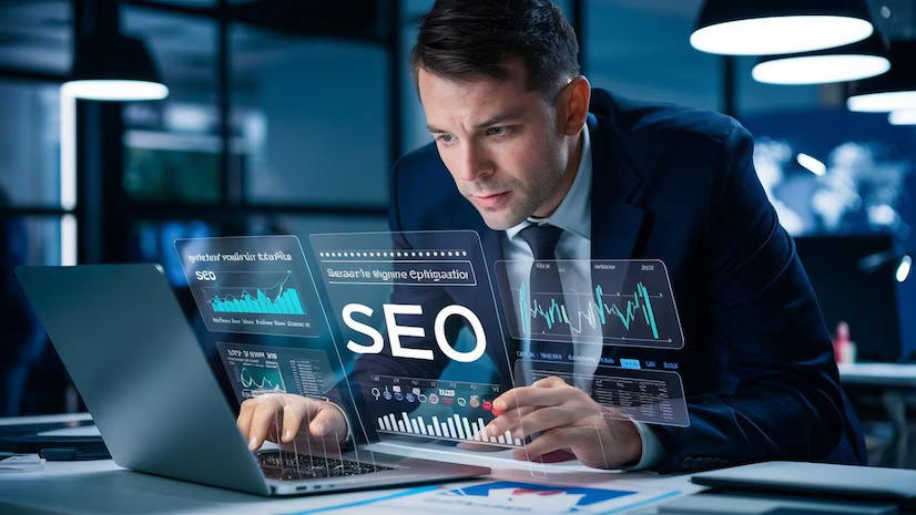 The Midnight Sun vs. The Big Dark: Seasonal SEO Strategies for Anchorage Businesses