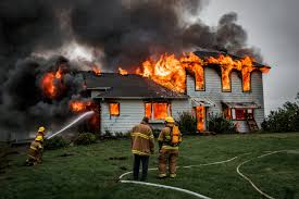 fire damage restoration service