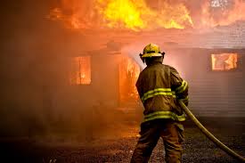 Fire Damage Restoration Service: From Ashes to a Fresh Start