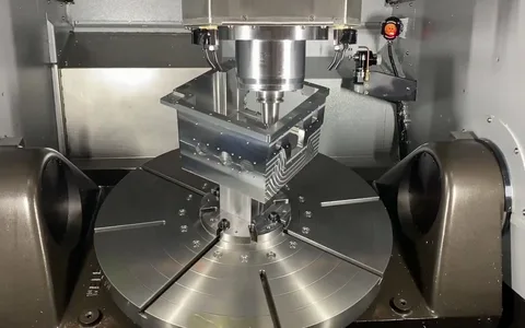 How Software Influences CNC Machining Accuracy