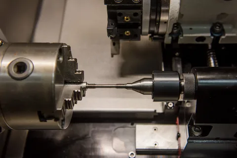 How Quality Testing for CNC Machined Parts Improves Production Accuracy
