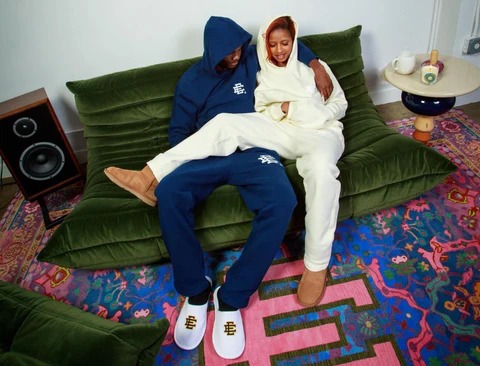 Eric Emanuel Tracksuit