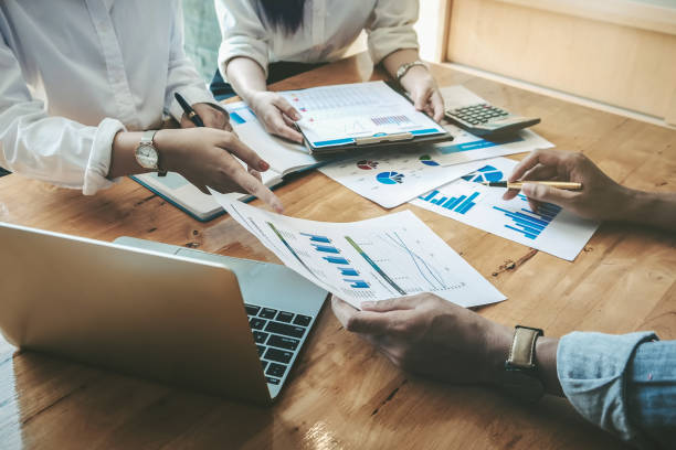 Bookkeeping Service Workflow Optimization Techniques