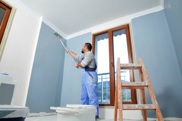 Complete Interior Painting Guide for Home Upgrade