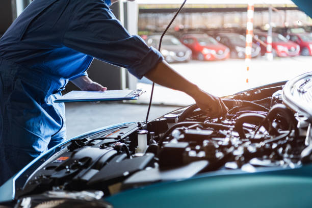 Why Auto Care And Security Systems Are Essential For Modern Vehicles