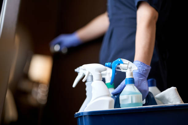 Why Cleaning Service Matters for Every Business