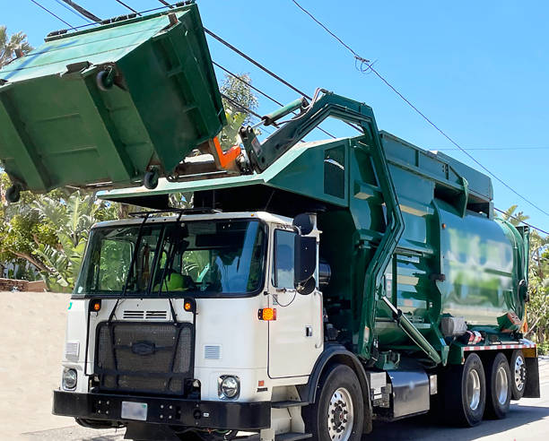 Latest Updates in Garbage Collection Service