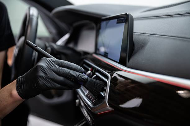 Top Benefits of Professional Interior Detailing