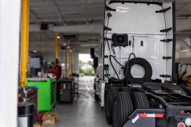 Trusted Repair Shop for Fast Auto Care and Battery Service