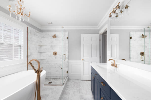 Bathroom Remodelling Ideas for Modern Homes
