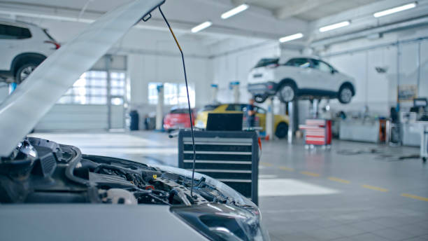 Trusted Vehicle Repair Shop in Hollywood FL for Reliable Auto Care