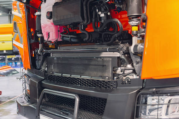 Expert Diesel Diagnostics in Lehigh Acres FL for Reliable Truck Performance