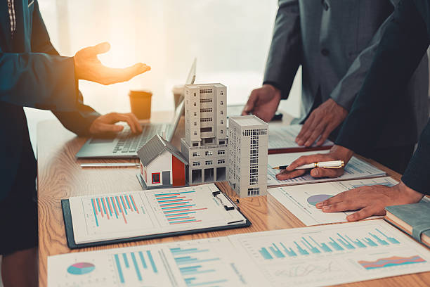 Innovative Materials Realtors Should Watch Now