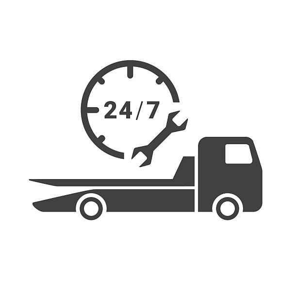 Future Materials Shape 24/7 ROADSIDE ASSISTANCE Growth