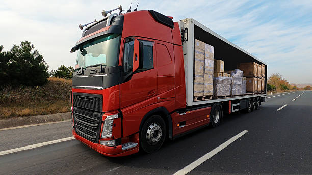 Trusted Moving Service for Stress Free Relocation