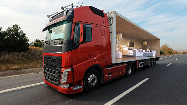 Long Distance Moving Expert Guide for Safe Stress Free Relocation