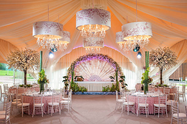Event Decor Design Ideas for Stunning Celebrations